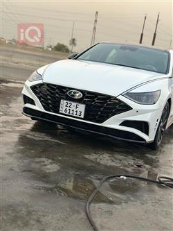 هیوندای سۆناتا